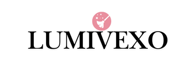 Lumivexo Logo